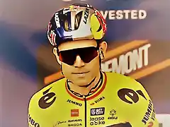 Wout Van Aert