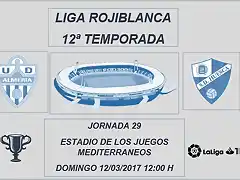 JORNADA 29