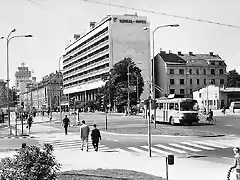 Ljubljana - Arbeitskollektiv Kemija Impex, 1961