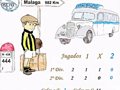 Malaga