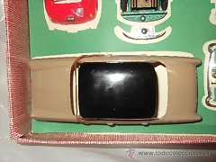 Caja Seat Paya 6 Caja Seat Paya 6
