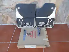 faldillas renault 7(25euros)