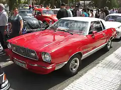 Mustang GC-2758-F