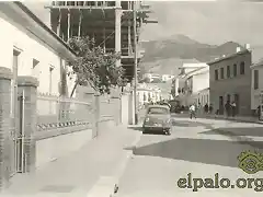 Malaga C. del Mar 1971