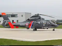 Eurocopter AS-365N-3 Dauphin 2