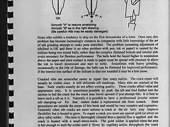 Fountain Pens 033 Fountain Pens 033