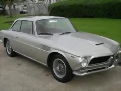 Iso rivolta IR300 Iso rivolta IR300