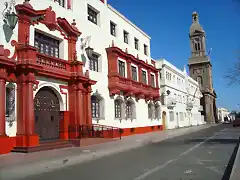 la serena tribunales