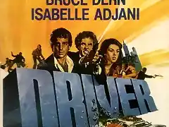 driver