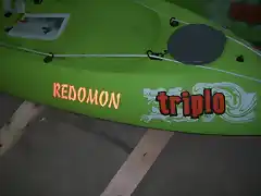 Nombrando el triplo 028