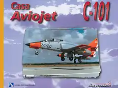 CASA C-101 Aviojet