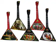 balalaika