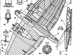 bombardero ruso