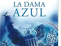 La Dama Azul