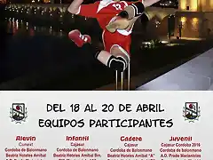 III Torneo Ciudad de C?rdoba