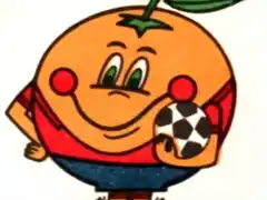 naranjito