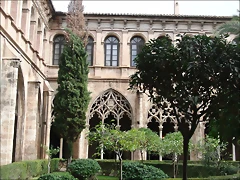 claustro santo domingo valencia claustro santo domingo valencia