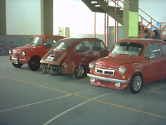 03.Fiat 600 03.Fiat 600