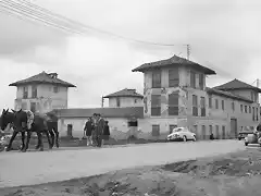 Madrid Leganes Las Torres 1970 (2)