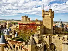 Castillo_Olite_Navarra