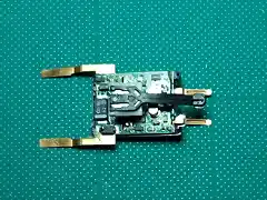 004Adaptador chips Citroen DS19