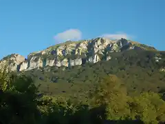 Montes de la Pe?a