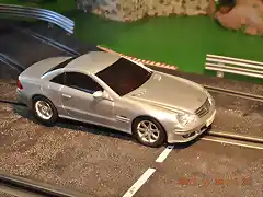 MERCEDES BENZ SL