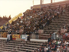 ultras parma at madrid - parma 92-93 recopa sentados ultras parma at madrid - parma 92-93 recopa sentados