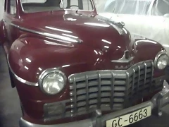 GC-6663 GC-6663