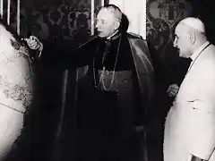 Cardinal Wyszynski 1962