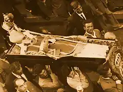 entierro del obispo P?rez C?ceres, el 3 de agosto de 1961