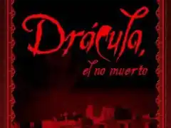 Dracula el no Muerto