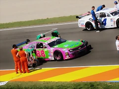 VALENCIA NASCAR 2014 434 VALENCIA NASCAR 2014 434