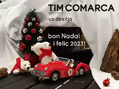 Bon Nadal 2023