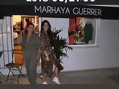 Marhaya Guerrer IG Stories 19-10-2019 Marhaya Guerrer IG Stories 19-10-2019