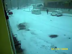 Nevada en Sabianigo