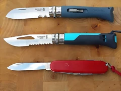 Opinel Bricolage