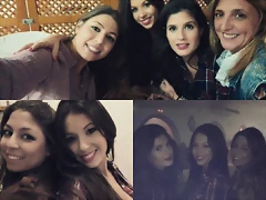 Nuria instagram 14-11-2015 Nuria instagram 14-11-2015