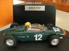 04 BRM P57