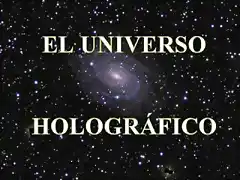 universo holografico