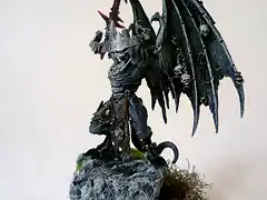 Be'Lakor