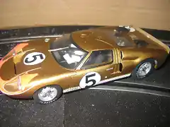 Ford GT MKII