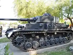 PANZER IV decoracion 2