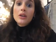 Video Marhaya Guerrer IG Stories 2-1-2020 (16) Video Marhaya Guerrer IG Stories 2-1-2020 (16)
