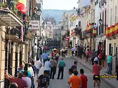 07, encierro en calle agua, marca