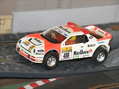 raid-1986-baja aragon-406-ford rs 200-2265 raid-1986-baja aragon-406-ford rs 200-2265