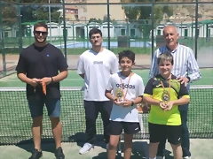 PADEL25-5