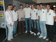 I GALA EE.MM DE FUTBOL MEDIO CUDEYO 207 I GALA EE.MM DE FUTBOL MEDIO CUDEYO 207