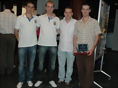 I GALA EE.MM DE FUTBOL MEDIO CUDEYO 208 I GALA EE.MM DE FUTBOL MEDIO CUDEYO 208
