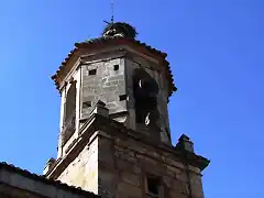 capanas al vuelo